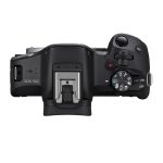 دوربین بدون آینه کانن Canon EOS R50 Mirrorless Camera Kit 18-45 & 55-210 Lens