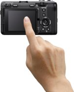 دوربین سونی Sony FX3A Full-Frame Cinema Camera