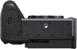 دوربین سونی Sony FX3A Full-Frame Cinema Camera