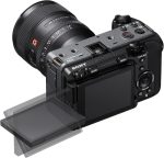 دوربین سونی Sony FX3A Full-Frame Cinema Camera