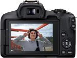 دوربین بدون آینه کانن Canon EOS R50 Content Creator Kit