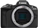 دوربین بدون آینه کانن Canon EOS R50 Content Creator Kit