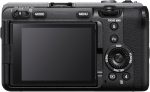 دوربین سونی Sony FX3A Full-Frame Cinema Camera