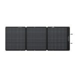پنل خورشیدی قابل حمل EcoFlow 160W Portable Solar Panel