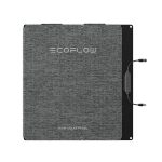 پنل خورشیدی قابل حمل EcoFlow 160W Portable Solar Panel