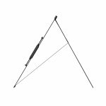 پنل خورشیدی قابل حمل EcoFlow 160W Portable Solar Panel