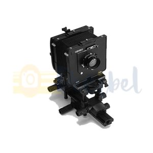 دوربین لارج فرمت Cambo SC-2 Basic 4x5